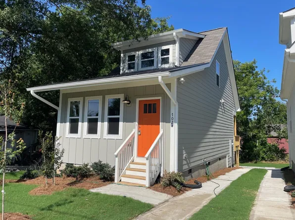 702B Colfax St, Durham, NC 27701