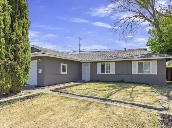 6536 Craighurst Dr, North Highlands, CA 95660