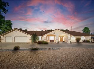 20070 Waco Rd, Apple Valley, CA 92308
