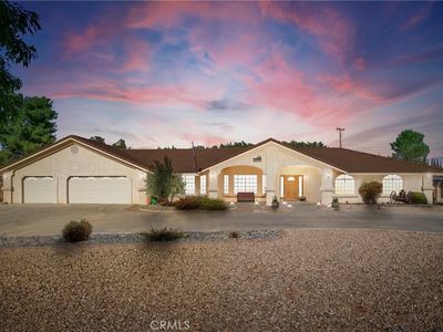 20070 Waco Rd, Apple Valley, CA, 92308