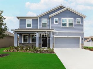 1368 Sky Lakes Dr, Saint Cloud, FL 34769