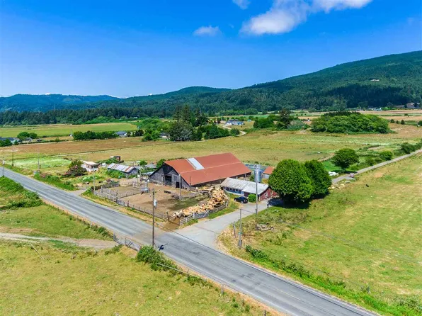 2445 S Fred Haight Dr, Smith River, CA 95567