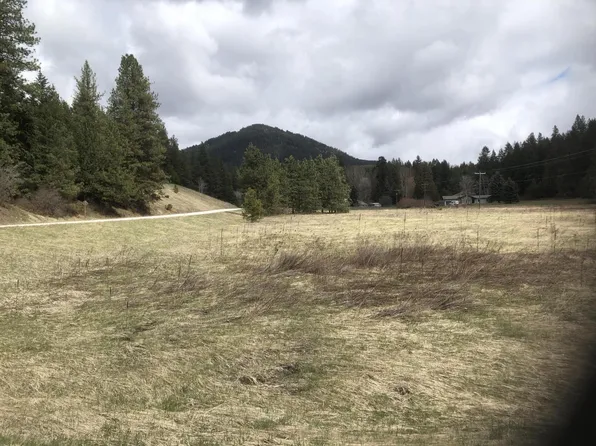 Xxx Flowery Trail Rd, Chewelah, WA 99109