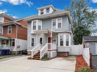 135 Parkview Ave, Buffalo, NY 14210