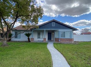 11507 Hageman Rd, Bakersfield, CA 93312
