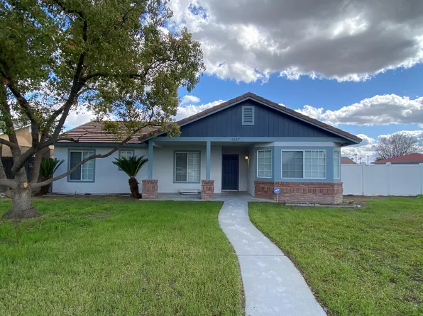 11507 Hageman Rd, Bakersfield, CA 93312