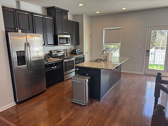 Kitchen (2nd Floor)
