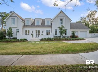 156 McGregor Ave, Mobile, AL 36608
