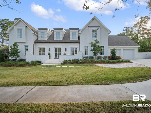 156 McGregor Ave, Mobile, AL 36608