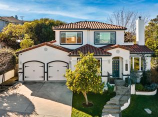 3928 Hacienda St, San Mateo, CA