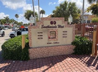 South Winds Condo West, Miami, FL 33174