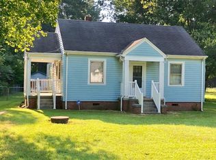 2200 Skippers Rd, Emporia, VA 23847