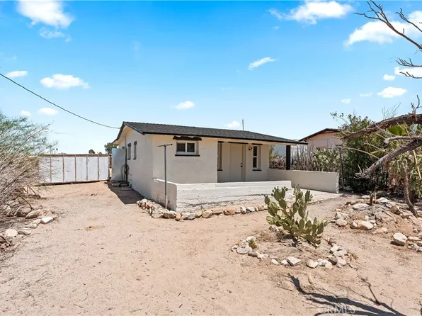 7379 Utah Trl, Twentynine Palms, CA 92277