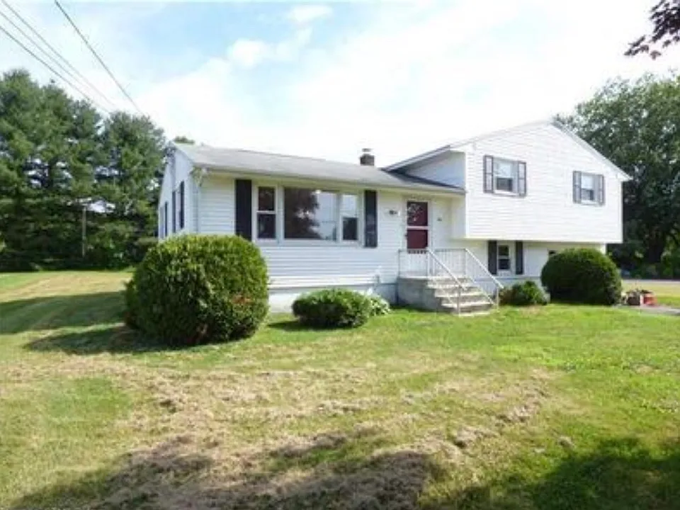92 Bunker Hill Rd