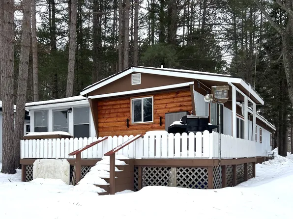 8577 Hower Rd, Minocqua, WI 54548