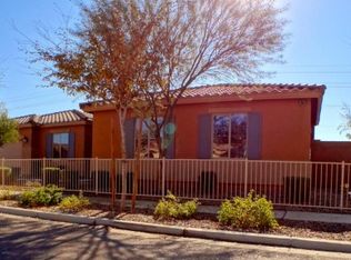 5535 W Kowalsky Ln, Laveen, AZ 85339