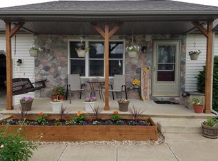 984 Heritage Dr, Middlebury, IN 46540