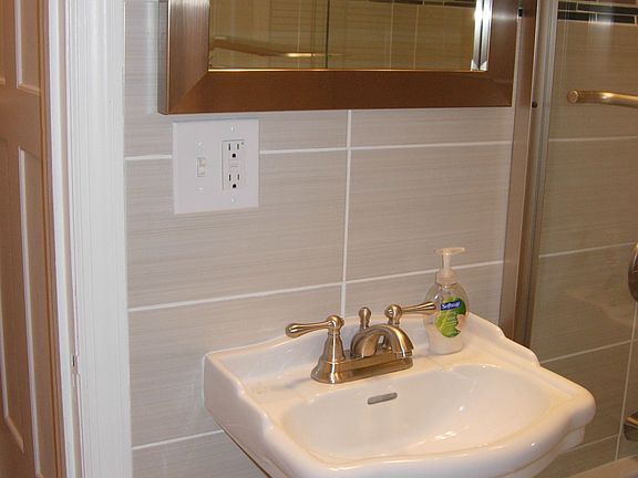 Main Bath