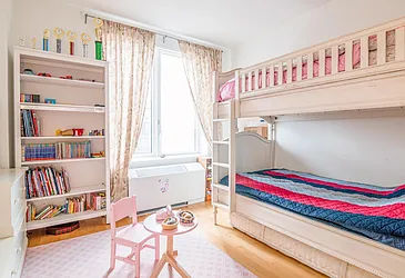 Rented by Nest Seekers International