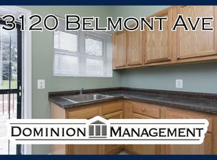 3120 Belmont Ave, Baltimore, MD 21216