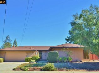 1028 Rachele Rd, Walnut Creek, CA 94597