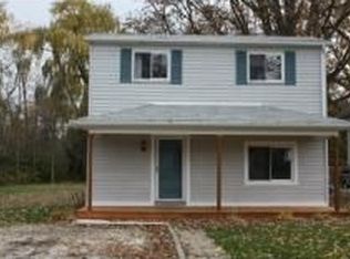 3558 Alida Ave, Rochester Hills, MI 48309