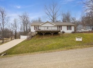 62 Grand Valley Ct, Howard, OH 43028