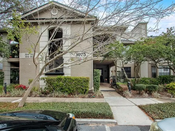 1075 Kensington Park Dr Unit 203, Altamonte Springs, FL 32714