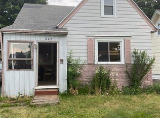 227 Willis Ave, Rochester, NY 14616
