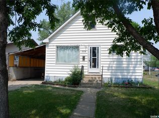 508 5th AVENUE W, Assiniboia, SK S0H 0B0