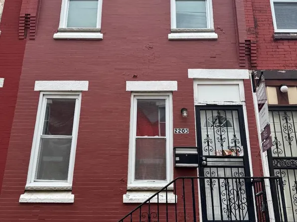2205 N Bouvier St, Philadelphia, PA 19132