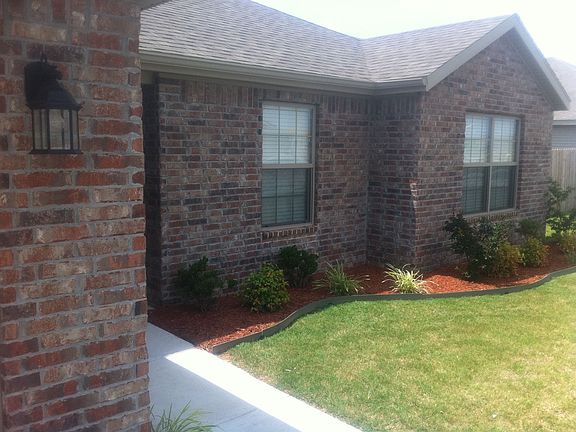 Front Landscaping