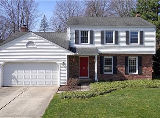 86 E Case Dr, Hudson, OH 44236