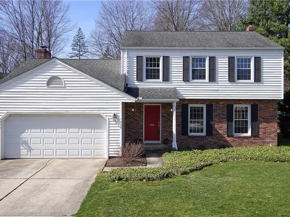 86 E Case Dr, Hudson, OH 44236