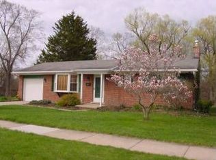 2951 Marshall St, Ann Arbor, MI 48108