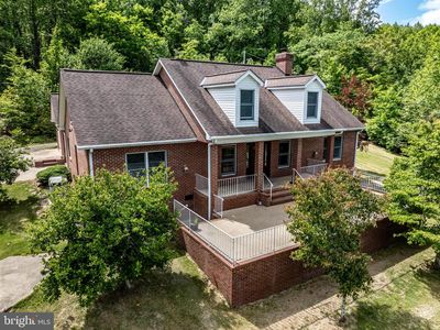 60 Mountain Breeze Ln, Syria, VA, 22743