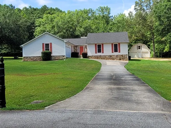 140 County Line Ct, Fayetteville, GA 30215