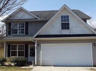 147 Beverly Dr, Easley, SC 29640