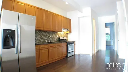 Rented by Miron Properties