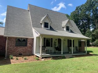 447 Dunn Ratcliff Rd NW, Brookhaven, MS 39601