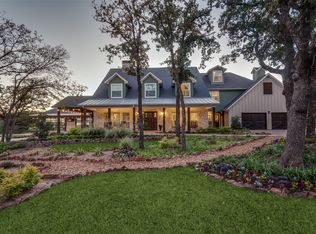 1042 Cardinal Dr, Bartonville, TX 76226