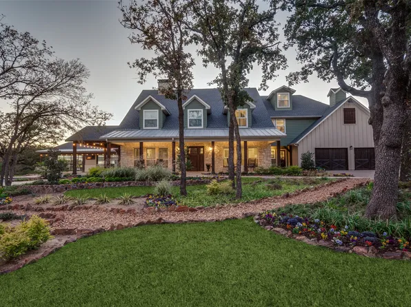 1042 Cardinal Dr, Bartonville, TX 76226