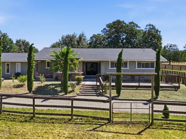 7779 Ospital Rd, Valley Springs, CA 95252