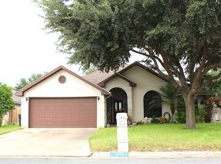 4024 W Hackberry Ave, McAllen, TX 78501