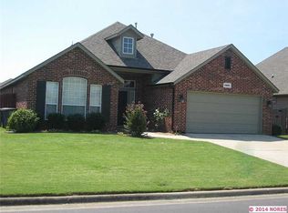 18604 E 49th St S, Tulsa, OK 74134