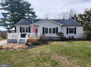 1355 Harding Hwy, Newfield, NJ 08344