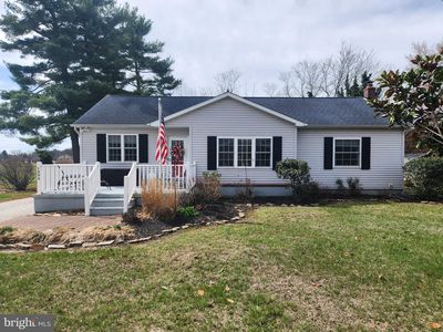 1355 Harding Hwy, Newfield, NJ, 08344