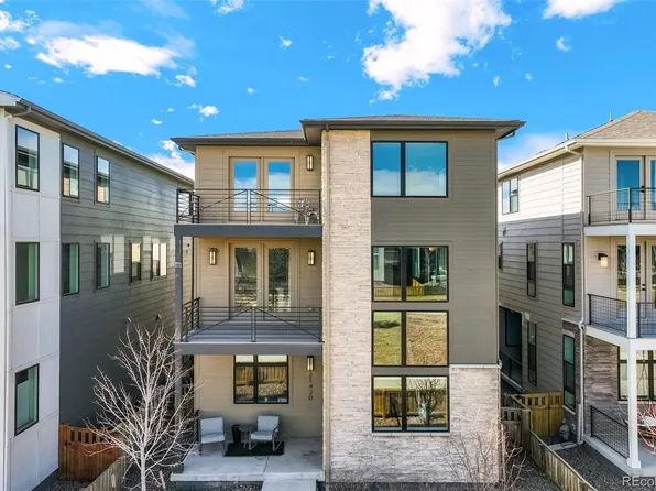 21420 E 61st Drive, Aurora, CO 80019