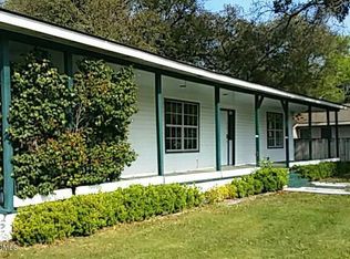 2223 15th Ave, Gulfport, MS 39501