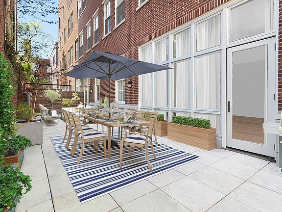 4th image of 72 Poplar St #1B